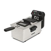 FRIGGITRICE FERRARI PASTELLA AD OLIO 3,0 LT