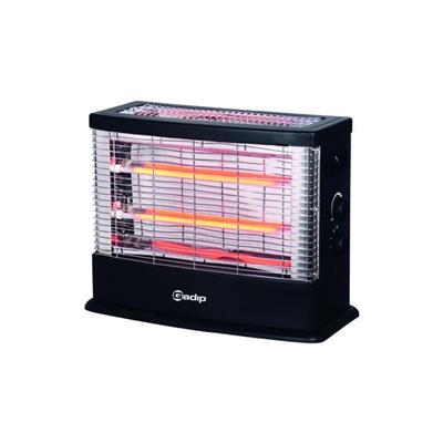 STUFA AL QUARZO GADIP JASPER  500W – 1000W – 1500W