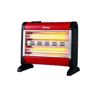 STUFA AL QUARZO GADIP ORIS  800W – 1600W