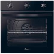 FORNO CANDY FIDC N502 NERO multifunzione,65 litri,5 funzioni,Inox