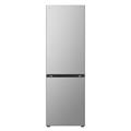 COMBINATO LG GBV21L0EPY INOX CLASSE E H 1.86 TOTAL NO FROST