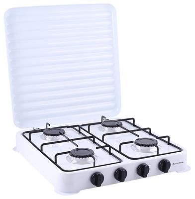 MELCHIONI FORNELLO MINERVA NEW 4 FUOCHI