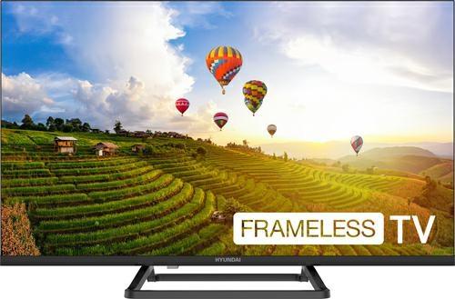 HYUNDAI TV LED HN-32EV3H 32HD Ready,DVB-T/T2/C/S/S2,Hotel mode Frameles