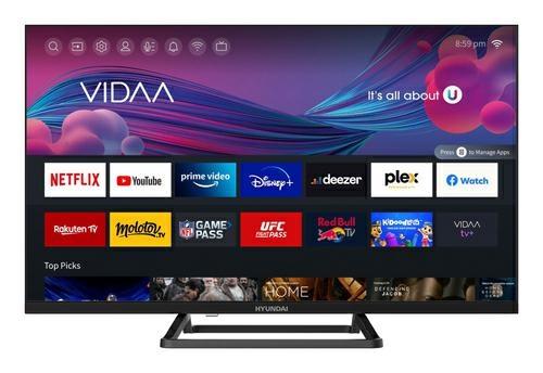 HYUNDAI TV LED HN-32EVA3HSV* SMART VIDAA