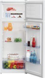 FRIGO BEKO RDSA 240K40WN BIANCO 240 LT H 1.46,5 CLASSE E