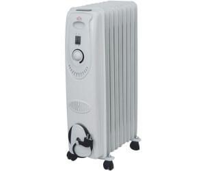 RADIATORE DCG RA2811 11 ELEMENTI