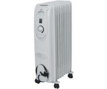 RADIATORE DCG RA2811 11 ELEMENTI