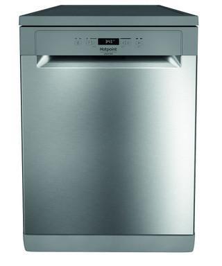 LAVASTOVIGLIE HOTPOINT HA2FFD14BX  CLASSE D 14 COPERTI INOX