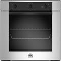 FORNO INCASO BERTAZZONI F 605MODEKX INOX VENTILATO CAVITA' 76 LT