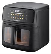 FRIGGITRICE MELCHIONI MARTINA 10 LT  DOPPIA RESISTENZA