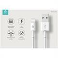 DEVIA DESCAL650 W CAVO DATI E CARICA LIGHTNING IPHONE E IPAD IOS 8