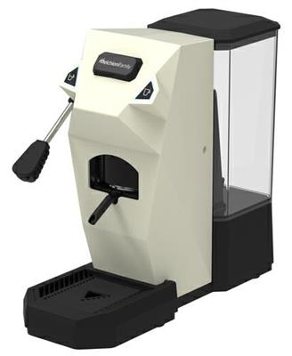 MACCH.X CAFFE MELCHIONI CIALDINA