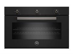 FORNO INCASO BERTAZZONI F909PROEKN NERO VENTILATO 90 CM.