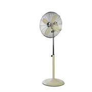 VENTILATORE GADIP GFC40 WINDY PIANTANA 40 CREMA