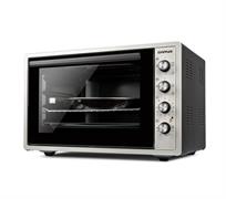 FORNO FERRARI ROSTO 58 LT VENTILATO SMALTATO C/GIRARROSTO 300 GRADI