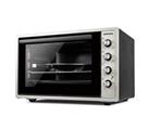 FORNO FERRARI ROSTO 58 LT VENTILATO SMALTATO C/GIRARROSTO 300 GRADI
