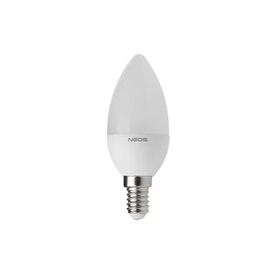 Neos Oliva Led E14 - 8W - 4000K - 806 lm - C.Box