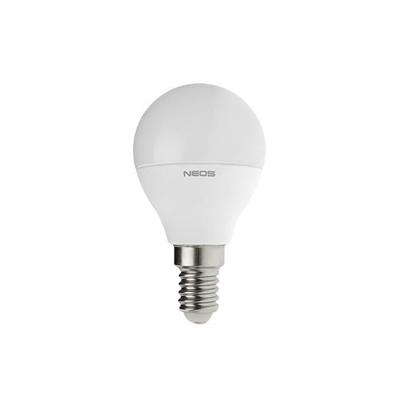 Neos Sfera Led E14 - 8W - 4000K - 806 lm - C.Box