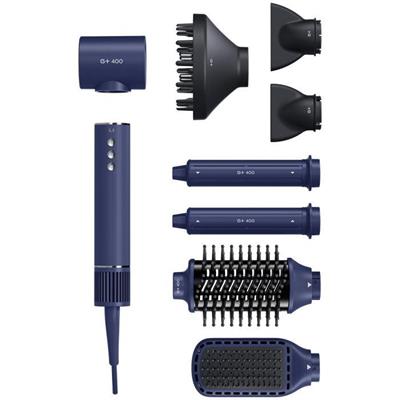 ASCIUGACAPELLI GAMMA+ 400 7-IN-1 MULTISTYLER ASGIUGA-MODELLA-TRASFORMA