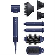 ASCIUGACAPELLI GAMMA+ 400 7-IN-1 MULTISTYLER ASGIUGA-MODELLA-TRASFORMA