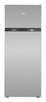 FRIGO MIVAR MVDD-207T58EX INOX 240 LT H 1.44 CLASSE E