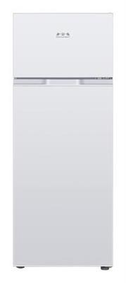 FRIGO MIVAR MVDD-207T58EW BIANCO 240 LT H 1.44 CLASSE E