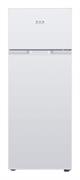 FRIGO MIVAR MVDD-207T58EW BIANCO 240 LT H 1.44 CLASSE E