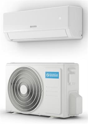 CONDIZ.OLIMPIA SPLENDID ARYAL S2 E INVERTER 10.000 BTU  WI.FI