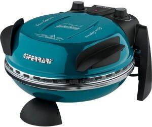 FORNO PIZZA FERRARI DELIZIA EVO BLU