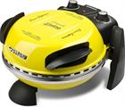 FORNO PIZZA FERRARI DELIZIA EVO GIALLO