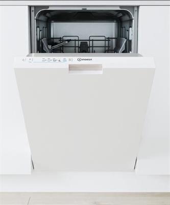 LAVASTOV.INCASSO INDESIT IN2IK107 10 COPERTI CLASSE E 45 CM