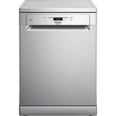 LAVASTOVIGLIE HOTPOINT HA4FFB14BX B 14 COPERTI 3 CESTO INOX