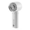 VENTILATORE PORTATILR MACOM ICEFAN BATTERIA 200 MAH