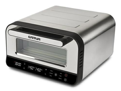 FORNO PIZZA FERRARI PRO 2 MINUTI