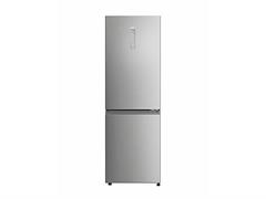COMBINATO HAIER HDPW3618DNPK CLASSE D NO FROST H 1.85