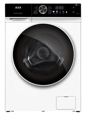 LAVATRICE MIVAR MVWM-T810DDAW 10 KG 1200 GIRI A DIRECT DRIVE INV.VAPORE