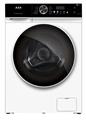 LAVATRICE MIVAR MVWM-T810DDAW 10 KG 1200 GIRI A DIRECT DRIVE INV.VAPORE