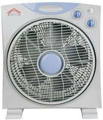 VENTILATORE CDG CRB 1210 BOX PALA 30