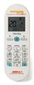 TELECOMANDO UNIVERS. X CONDIZIONATORI AIRCO 6000 IN 1 SUPERIOR