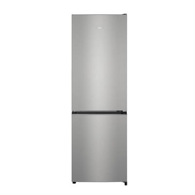 COMBINATO INDESIT INK2 5323 XB4E CLASSE D TOTAL NO FROST  INOX H 1.86