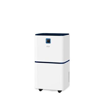 DEUMIDIFICATORE ARGO DRY PURY EVO 13 capacità tanica 2,2 lt.