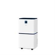 DEUMIDIFICATORE ARGO DRY PURY EVO 13 capacità tanica 2,2 lt.