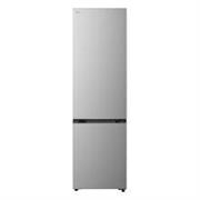COMBINATO LG GBBSJ20DPY INOX CLASSE D H 2.03 TOTAL NO FROST