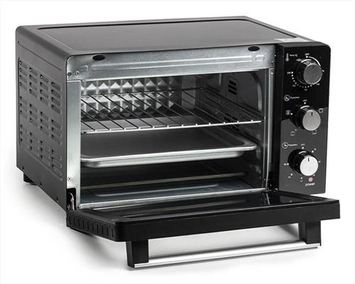FORNO ELETTRICO MELCHIONI DEVIL 23 LT.