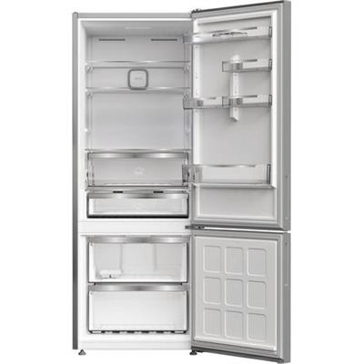 COMBINATO ARISTON HPAK2 6472 XP4E DOPPIO NO FROST 70 CM C/DISPLAY