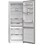 COMBINATO ARISTON HPAK2 6472 XP4E DOPPIO NO FROST 70 CM C/DISPLAY