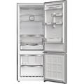 COMBINATO ARISTON HPAK2 6472 XP4E DOPPIO NO FROST 70 CM C/DISPLAY