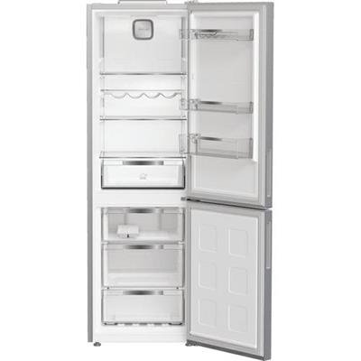 COMBINATO ARISTON HPK 26362 XP4E CL.E NO FROST H 1.86 DISPLAY ESTRENO