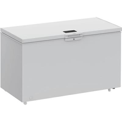 CONGELATORE WHIRLPOOL W3RHS44EW CLASSE E ORIZZ. 450 LT