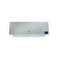 TERMOVENTILATORE A PARETE CERAMICO ARGO CHIC SILVER WIFI